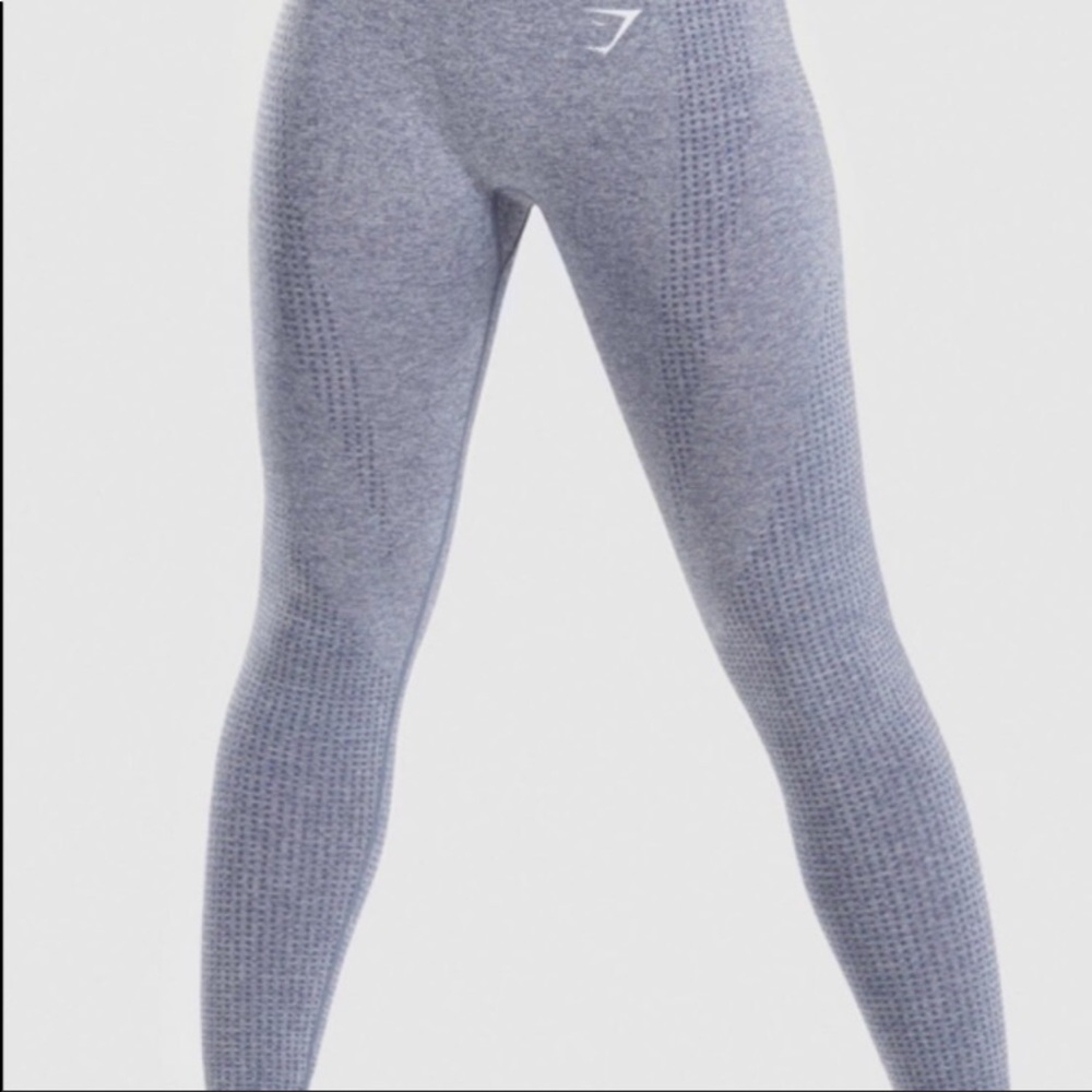 Vital seamless